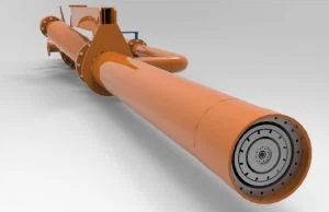 Biyokütle Fırın Brülörü